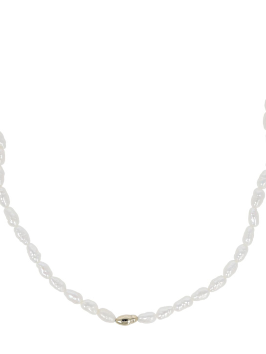 Luisaviaroma Choker Balmy 36cm