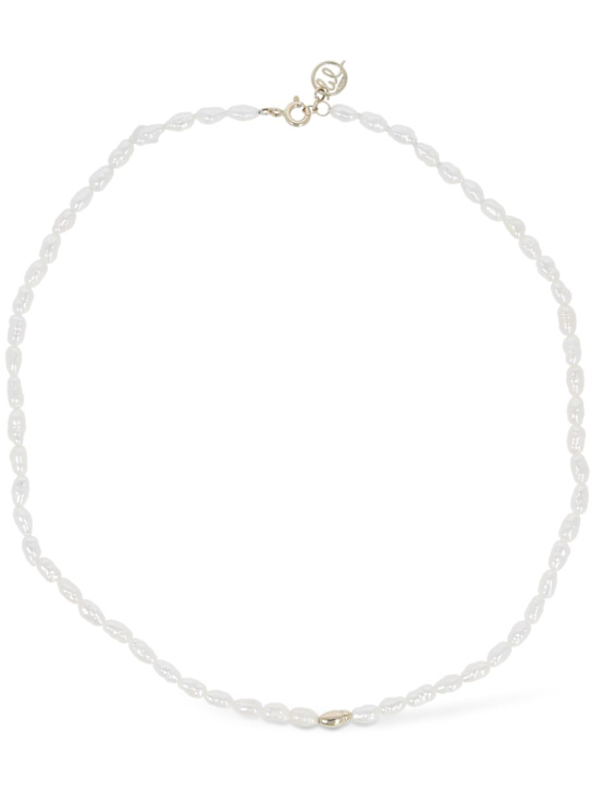 Luisaviaroma Choker Balmy 36cm