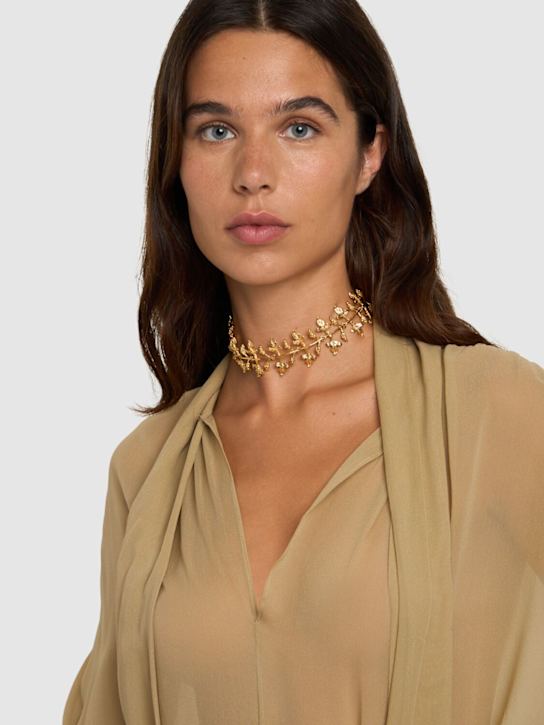 Luisaviaroma Choker Carolina