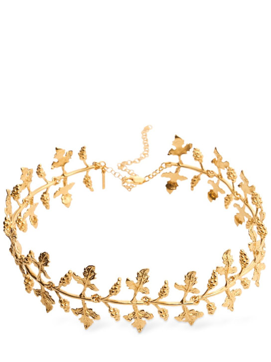 Luisaviaroma Choker Carolina