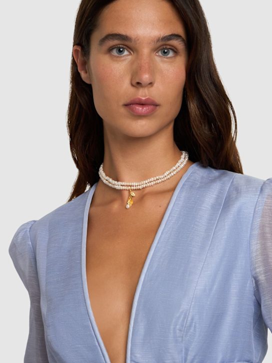Luisaviaroma Choker Isabella
