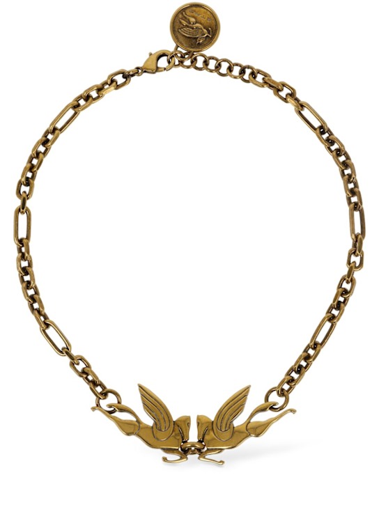 Luisaviaroma Choker piccolo Pegasus