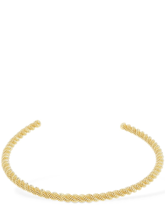 Luisaviaroma Choker rigido Grace
