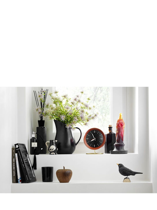 Luisaviaroma Chronopak Clock