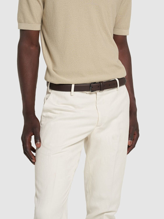 Luisaviaroma Cintura Alsavel In Pelle