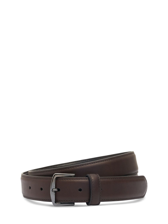 Luisaviaroma Cintura Alsavel in pelle