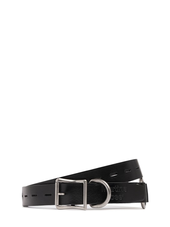 Luisaviaroma Cintura Bondage