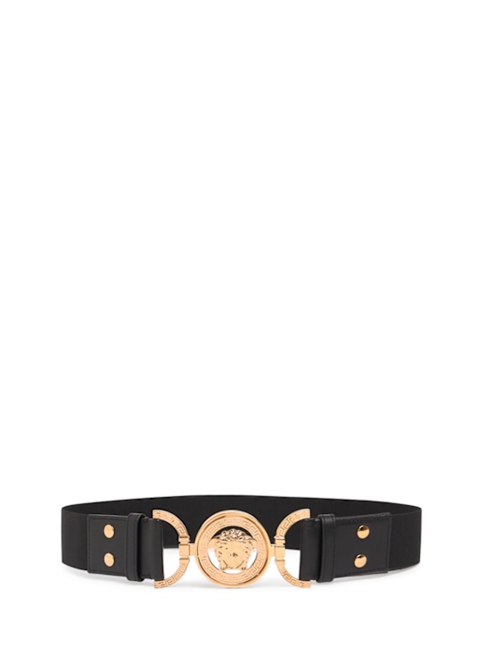 Luisaviaroma Cintura in pelle 40mm