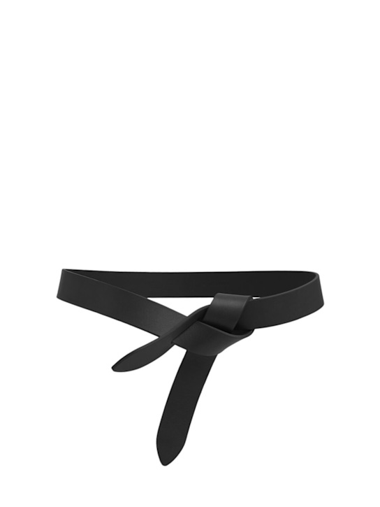 Luisaviaroma Cintura Lecce 3cm