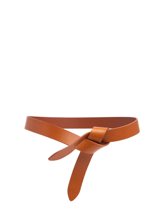 Luisaviaroma Cintura Lecce 3cm