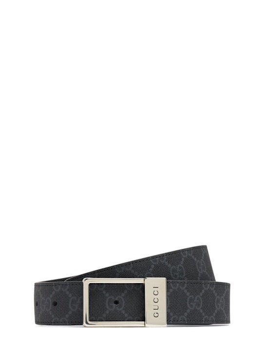 Luisaviaroma Cintura New Frame 3.5cm