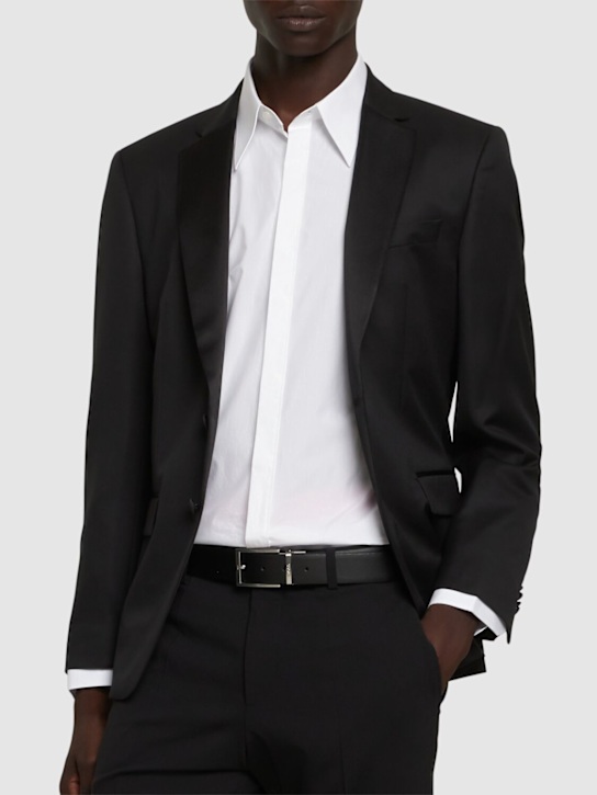 Luisaviaroma Cintura Olarion In Pelle