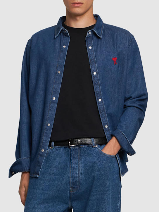 Luisaviaroma Cintura Paris Paris 2.5 Cm