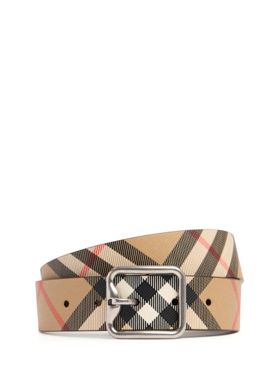 Luisaviaroma Cintura reversibile 35mm