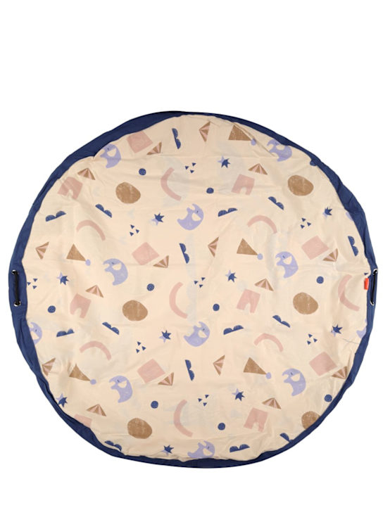 Luisaviaroma Circus Toy Storage Bag