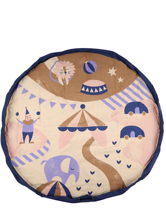 Luisaviaroma Circus toy storage bag