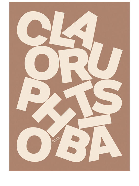 Luisaviaroma Claustrophobia