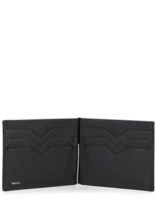 Luisaviaroma Clip Banconote In Pelle