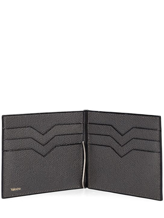 Luisaviaroma Clip Banconote In Pelle