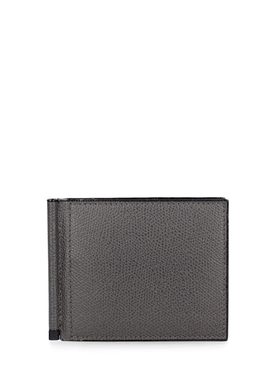 Luisaviaroma Clip banconote in pelle