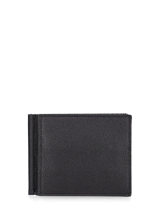 Luisaviaroma Clip banconote in pelle