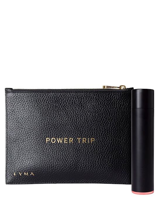 Luisaviaroma Cofanetto LYMA Laser Limited Edition