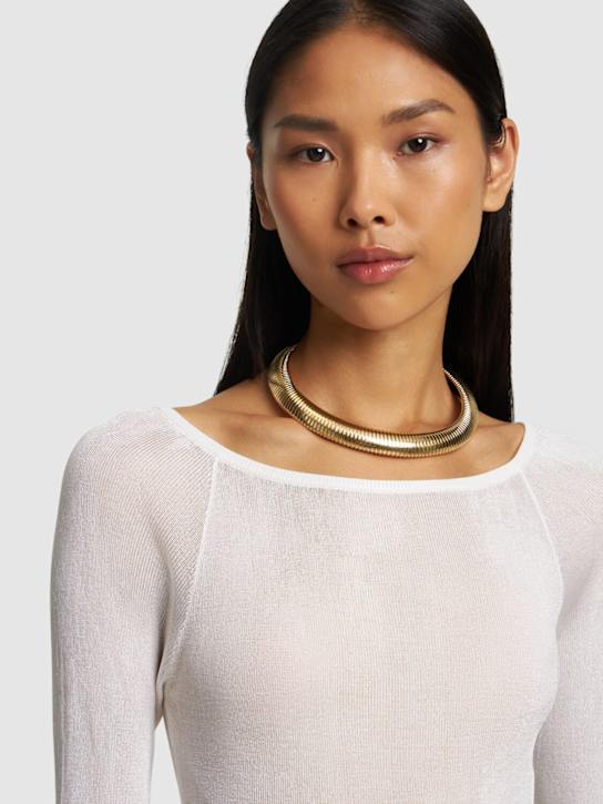 Luisaviaroma Collana A Catena