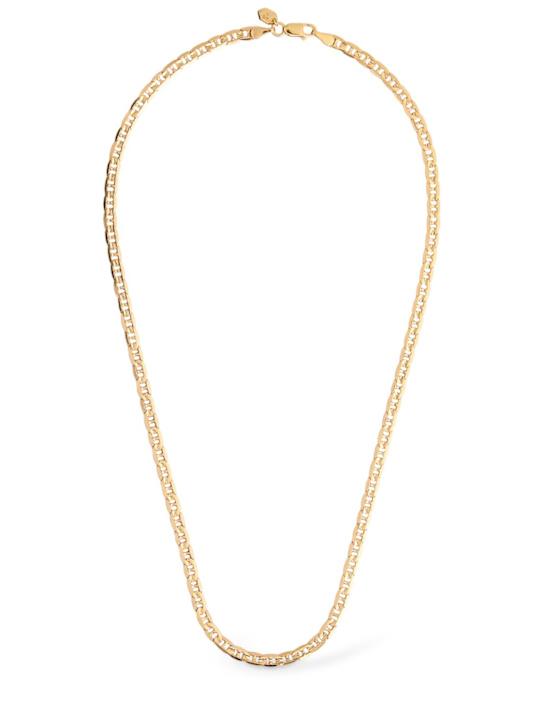 Luisaviaroma Collana a catena Carlo 43