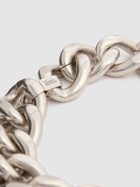 Luisaviaroma Collana A Catena Chunky