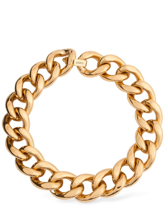 Luisaviaroma Collana a catena chunky