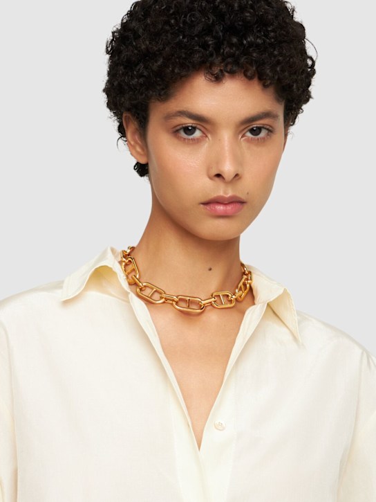 Luisaviaroma Collana A Catena