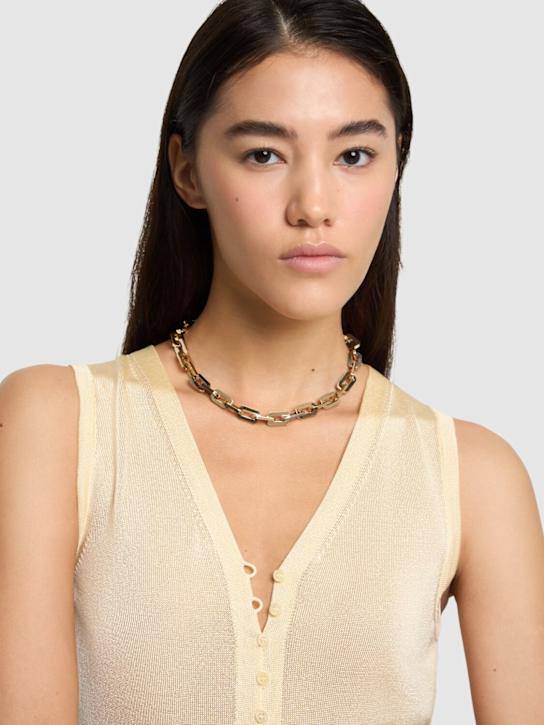 Luisaviaroma Collana A Catena Paloma