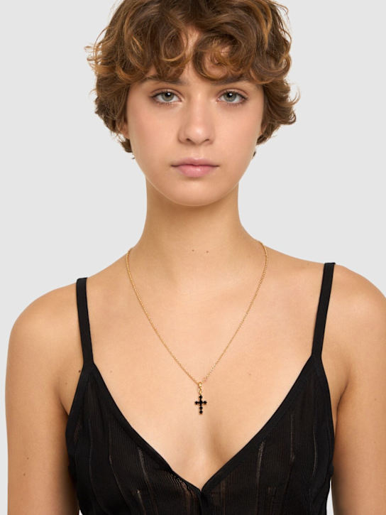 Luisaviaroma Collana Con Ciondolo