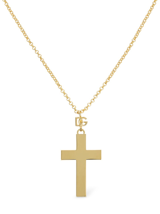 Luisaviaroma Collana con ciondolo