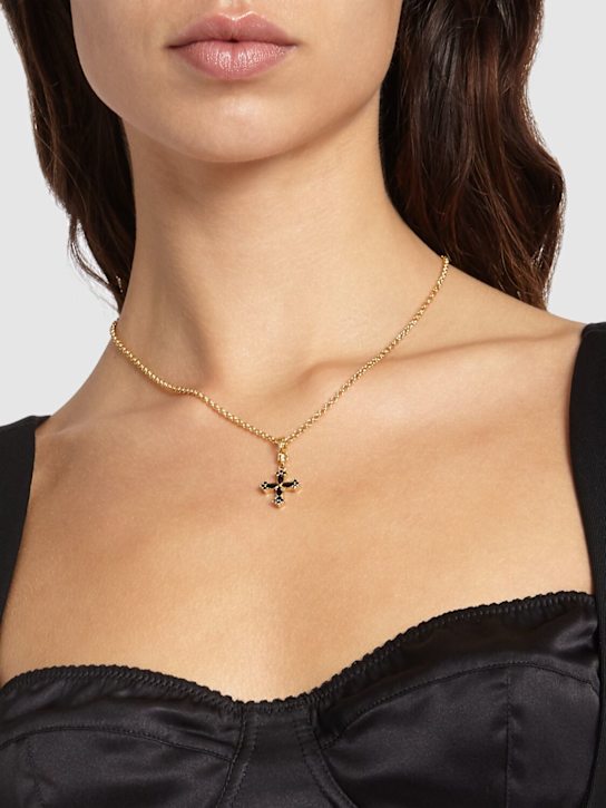 Luisaviaroma Collana Con Ciondolo