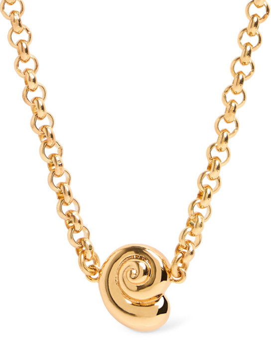 Luisaviaroma Collana con conchiglia