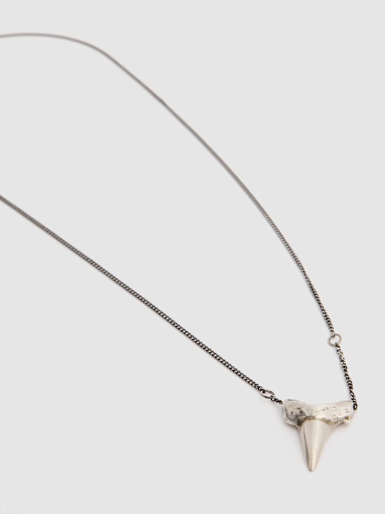 Luisaviaroma Collana Dima Con Dente Di Squalo