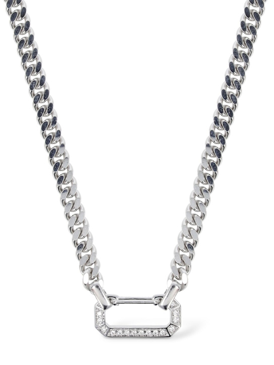 Luisaviaroma Collana Dimitri In Oro 18kt