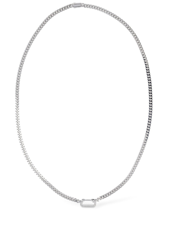 Luisaviaroma Collana Dimitri in oro 18kt