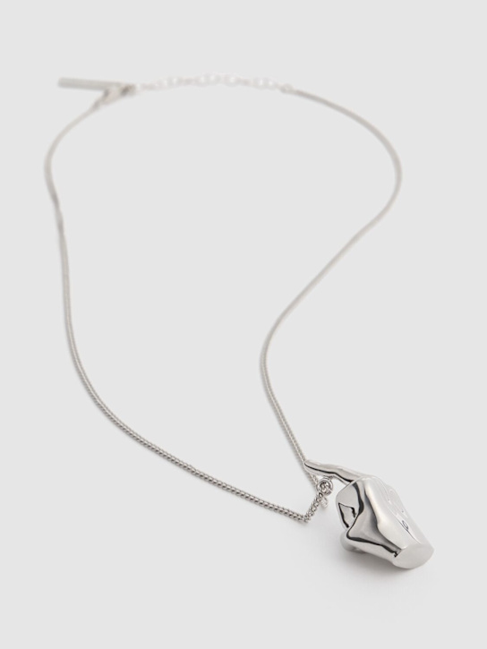 Luisaviaroma Collana Fuck U