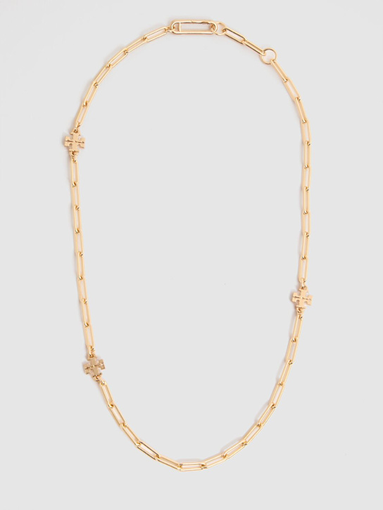 Luisaviaroma Collana Girocollo Good Luck