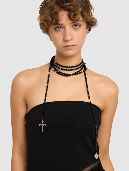 Luisaviaroma Collana Horror