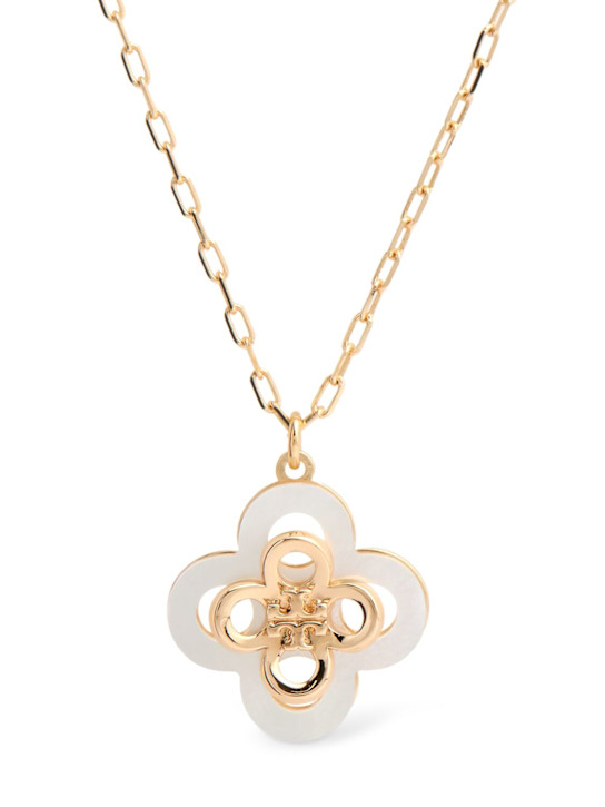 Luisaviaroma Collana Kira Clover