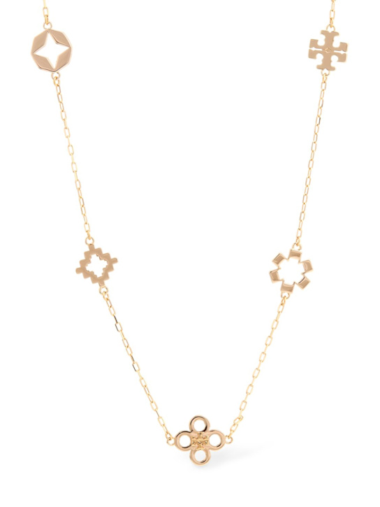 Luisaviaroma Collana Kira Clover