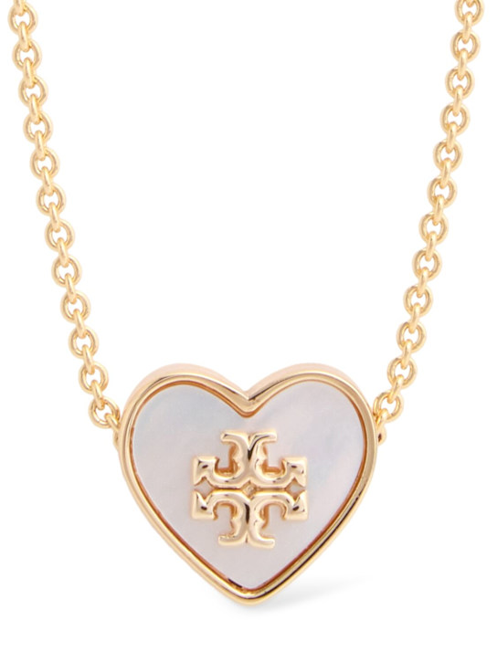 Luisaviaroma Collana Kira con cuore
