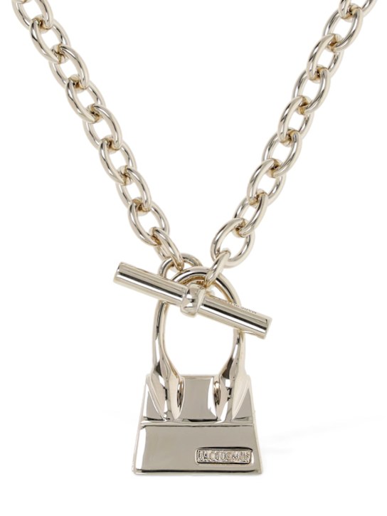 Luisaviaroma Collana Le Collier Chiquito