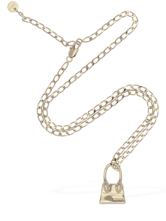 Luisaviaroma Collana Le Collier Chiquito