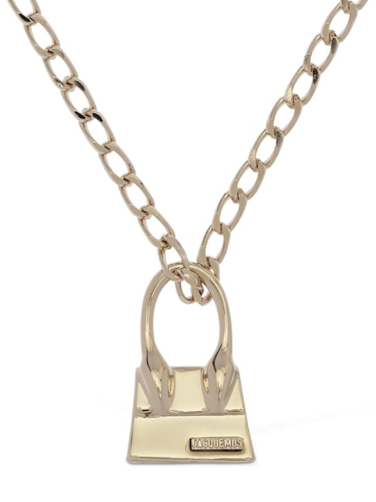Luisaviaroma Collana Le Collier Chiquito