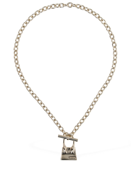 Luisaviaroma Collana Le Collier Chiquito