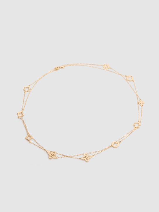 Luisaviaroma Collana Lunga Kira Clover